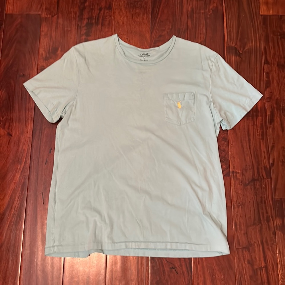 Polo t shirt